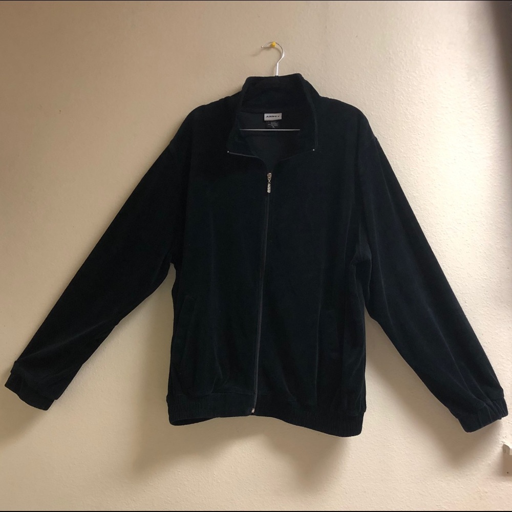 Jacket